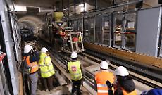 La Metro 2 parte dai controlli sul sottosuolo
