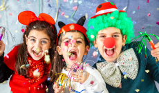 Domani a Nichelino scatta il Carnevale: consegna delle chiavi alle maschere