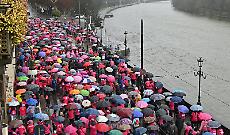 A Giaveno il calendario della salute tra prevenzione, sport e ricerca