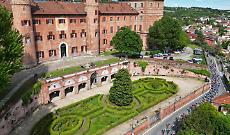 Castello di Moncalieri, ingresso gratuito per i neonati con &ldquo;Nati con la Cultura&rdquo;