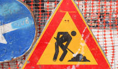 Chiusure sulla SP 82 a Foglizzo e sulla SP 122 per il Carlev&egrave; dij Ran&egrave;