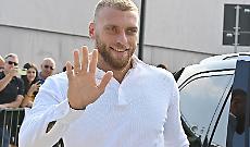 Juve, Spalletti e il "caso portieri": per il prossimo anno spunta anche un ex bianconero, ecco chi...