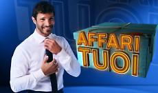 Affari Tuoi non va in onda il 26 marzo: cosa c&rsquo;&egrave; al suo posto su Rai1