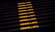 Sciopero dei treni a fine febbraio: 24 ore a rischio anche in Piemonte