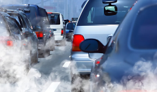 Aria inquinata, scatta il livello arancio: da domani ferme tutte le automobili diesel fino all'Euro 5