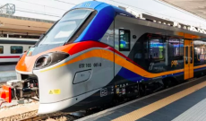 Linea Torino&ndash;Ciri&egrave;&ndash;Germagnano, lavori sulla tratta: cambia la circolazione dei regionali