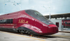 Italo sbarca in Germania: quando vedremo i primi treni sui binari tedeschi?