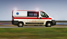 Caselle, incidente vicino all&rsquo;aeroporto: 6 feriti non gravi dopo lo schianto