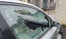 Torino, ancora furti nelle auto in sosta: arrestato 53enne seriale, confessa in tribunale