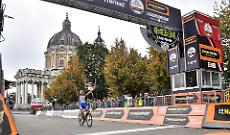 Milano-Torino, tutti contro la Red Bull-Bora per un'edizione storica