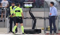 Caos arbitri, ecco chi sostituir&agrave; il designatore Rocchi