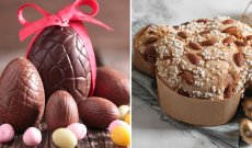 Pasqua a tavola, viaggio tra i piatti della tradizione: dalla pastiera alle pardulas