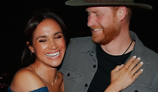 Meghan &ldquo;padrona&rdquo; di Harry. E che litigata con la Regina