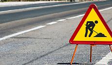 Lavori in corso a Lanzo, Cuorgnè e San Mauro: chiusi alcuni tratti di strada nei prossimi giorni