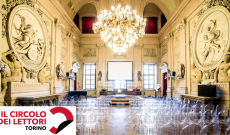 Settimana al Circolo dei Lettori: appuntamenti imperdibili con Davide Piacenza, Beate Maly, Mariachiara Montera e tanti altri