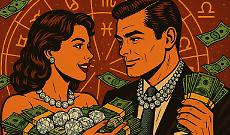 L&rsquo;oroscopo della settimana: ecco i segni che potrebbero vincere un guadagno extra