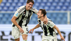 Juve: le ultime sul futuro di Vlahovic e Conceicao