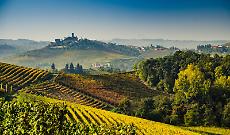 San Valentino tra Langhe: ecco le idee romantiche per una fuga di coppia