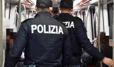 Orbassano, musica ad alto volume sul bus OB1: identificati due minorenni