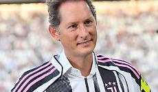 Clamoroso Elkann non lascia (la Juve) e raddoppia? Il numero 1 di Exor vuole acquistare un altro club, ecco quale...