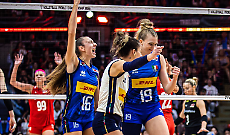 Da Parigi a Bangkok: l'ItalVolley vince il Mondiale (e riscrive la storia)! Le lacrime della capitana azzurra...