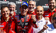 A Barcellona si parla spagnolo, la vittoria di chi non ti aspetti. E Bagnaia...