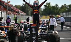 Verstappen travolgente a Monza: 66ª vittoria in carriera e podio Norris-Piastri