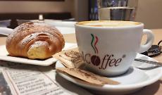 Cappuccino e cornetto, addio spiccioli: la colazione italiana si fa digitale