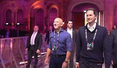 Jeff Bezos