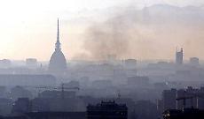 Che aria tira domani a Torino?
