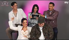 X Factor 2025, cosa prevedono le Last Call: tre posti per squadra e switch fino all’ultimo verdetto