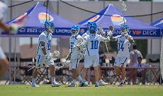 Torna in auge sotto la Mole il lacrosse e il CUS Torino è pronto al debutto nel Campionato Italiano Sixes