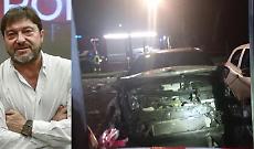 Bombe nella notte contro Ranucci, conduttore di Report: "Potevano uccidere" VIDEO