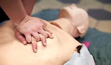 Torna in Piemonte la campagna 'Viva' per la rianimazione cardiopolmonare