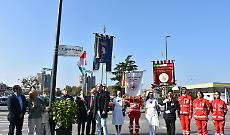 Torino intitola tre nuove vie rendendo omaggio a tre donne di eccezionale valore