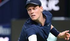A Vienna Jannik Sinner liquida Daniel Altmaier e sarà derby negli ottavi contro Flavio Cobolli