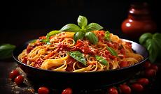 In Italia mangiamo più pasta che in tutto il mondo: 23 chili a testa ogni anno, 4 piatti a settimana