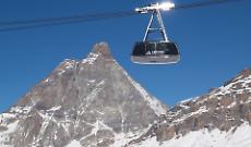 Cervinia apre le piste il 25 ottobre: tutte le novità di questa stagione invernale