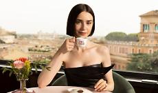 Emily in Paris: in arrivo la quinta stagione, l’avventura continua tra Roma e Venezia