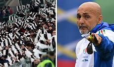 Juve, retroscena Spalletti: ecco cosa è successo (e chi ha incontrato) alla Continassa