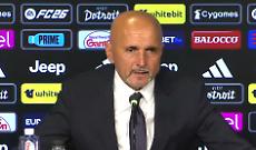 Juve, Spalletti si presenta: ecco le prime parole in bianconero. E sullo scudetto...