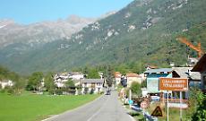 Interruzioni per lavori a Chialamberto e Ala di Stura