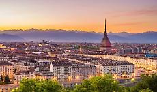 Torino fuori dalla Top Ten per il Ponte di Ognissanti