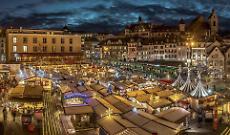 Il mercato di Natale più fiabesco d’Europa è in Piemonte: il Magico Paese conquista tutti