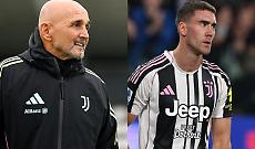 Juve, Spalletti e le basi per il futuro: ecco le richieste del tecnico alla dirigenza