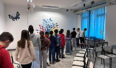 Ragazzi in aula, citt&agrave; in ascolto: il CCR di San Mauro apre il 2026 tra idee e responsabilit&agrave;