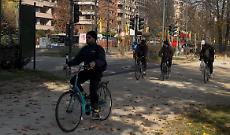 Torino è una città per ciclisti?
