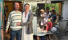 "Famiglia nel bosco", verso la perizia finale: lo psichiatra parla dei dubbi della madre e dell'ipotesi della casa ecologica