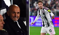Juve, Yildiz c'&egrave;: la mossa di Spalletti che pu&ograve; spiazzare tutti, le ultimissime dalla Continassa...