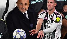 Juve, l'ultima idea di Spalletti per sostituire Vlahovic: ecco di cosa stiamo parlando...